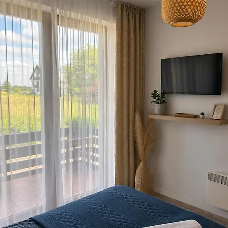 Sara Apartmán Leba