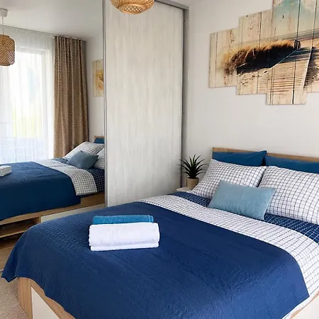 Sara Apartmán