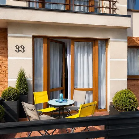 Apartmán Sara