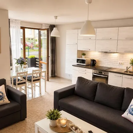 Apartmán Sara