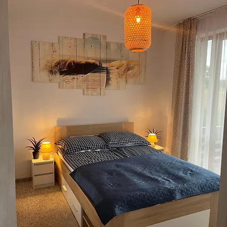 Apartmán Sara