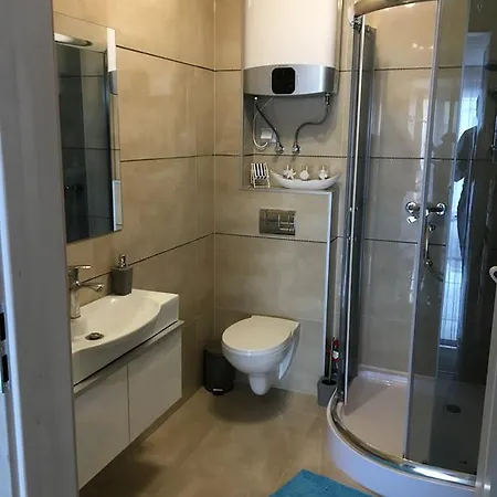 Apartamento Sara