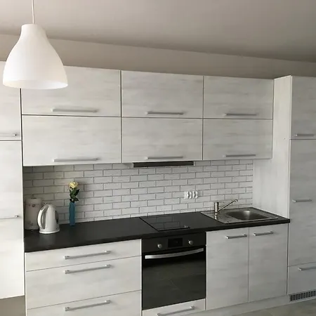 Apartamento Sara
