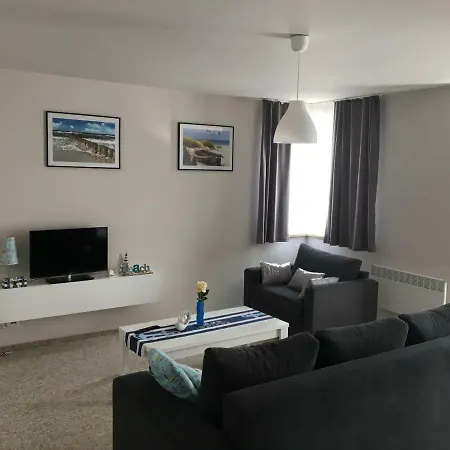 Apartamento Sara Łeba