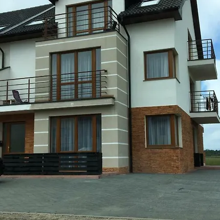 Apartmán Sara