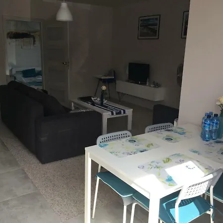 Apartment Sara Leba